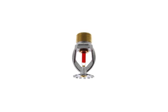 NUOVA NORMA IMPIANTI SPRINKLER